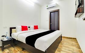 Collection O Pratik Inn